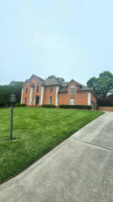 12105 ASPENWOOD DR, KNOXVILLE, TN 37934 - Image 1