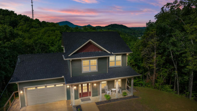 534 PANORAMA DR, SEVIERVILLE, TN 37862 - Image 1