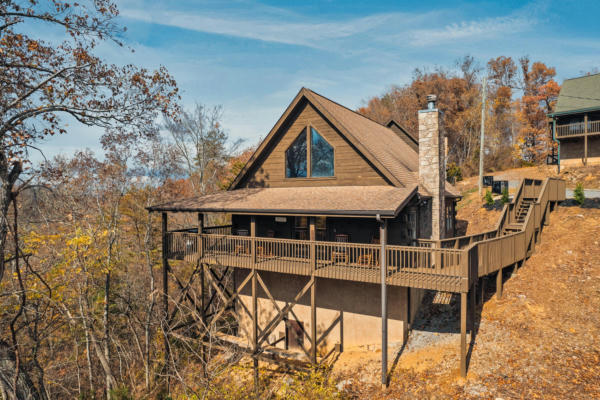 1694 EAGLE SPRINGS RD, SEVIERVILLE, TN 37876 - Image 1