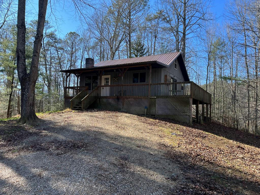 4581 HAIRE RD, HARTFORD, TN 37753, photo 1 of 28