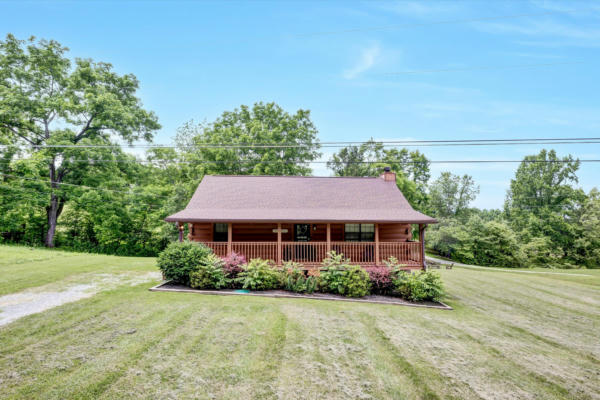 2842 COVEMONT RD, SEVIERVILLE, TN 37862 - Image 1
