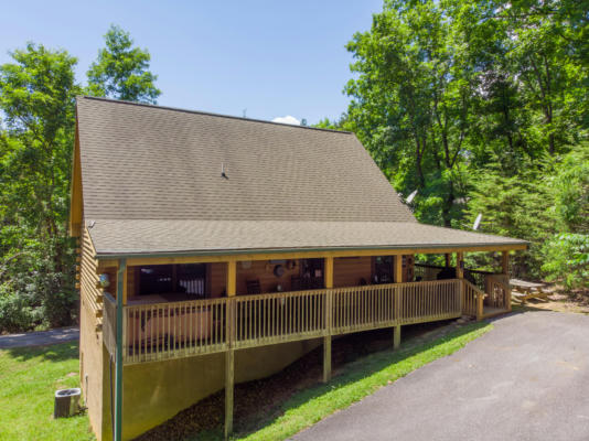 2528 FLEMING WAY, SEVIERVILLE, TN 37876 - Image 1