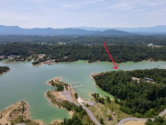 LOT 15 BAY VIEW PT, SEVIERVILLE, TN 37876, photo 5 of 18