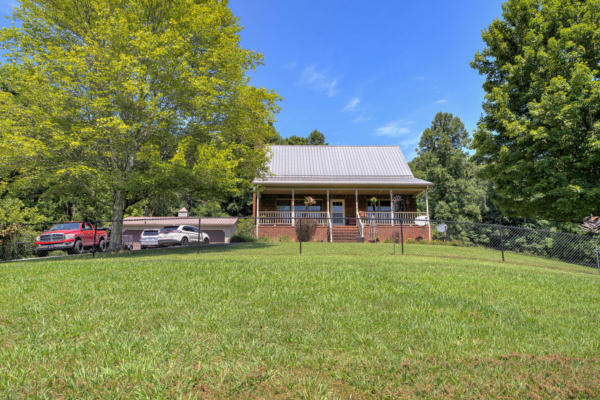 286 OSS WILLIAMS ROAD, GREENEVILLE, TN 37616 - Image 1