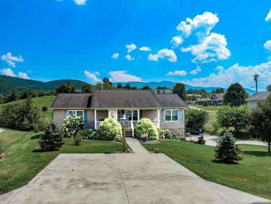 1109 CALEB LN, NEWPORT, TN 37821 - Image 1