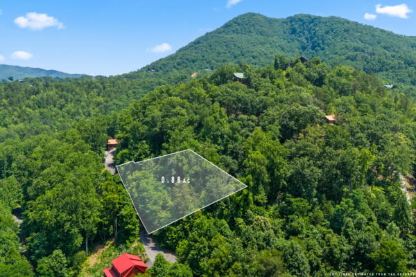 LOT 23 RED WOLFE ROAD, SEVIERVILLE, TN 37862 - Image 1