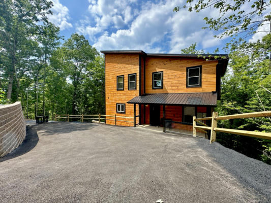 2240 MISTY SHADOWS DR, SEVIERVILLE, TN 37862 - Image 1