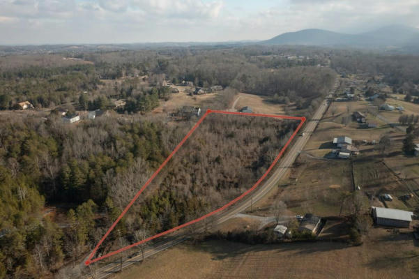 LOT 2 OLD NEWPORT HIGHWAY, SEVIERVILLE, TN 37876 - Image 1