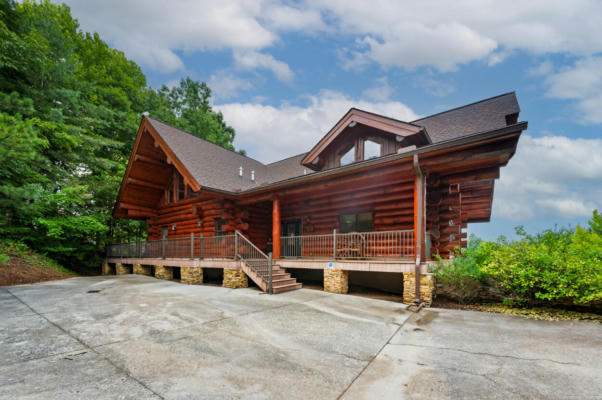 229 MORNING BREEZE RD, GATLINBURG, TN 37738 - Image 1