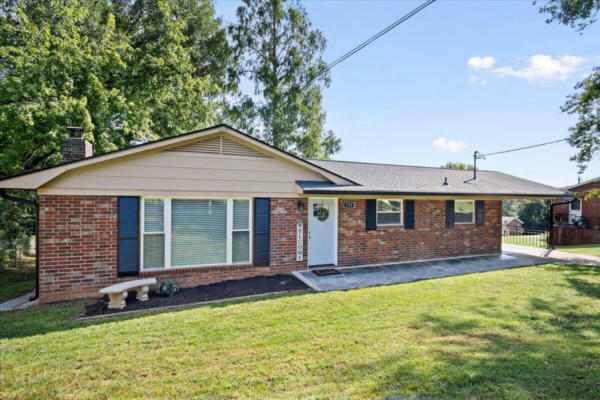 723 CYNTHIA DR, JEFFERSON CITY, TN 37760 - Image 1