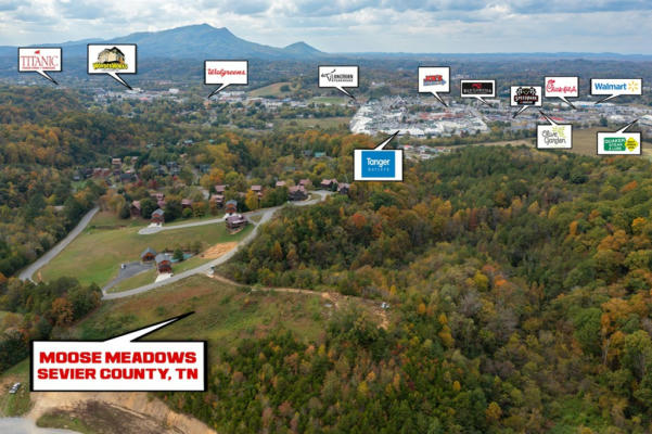 RAINBOW RIDGE WAY, Pigeon Forge, TN 37862 Single Family Residence For