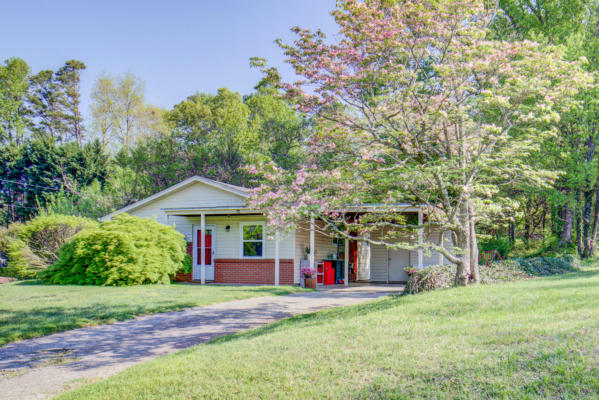 1512 WANDERING RD, KNOXVILLE, TN 37912 - Image 1